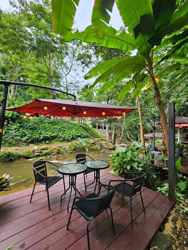 สมศรี มีกาแฟ  Somsee mee kafe บ้านปางไฮ