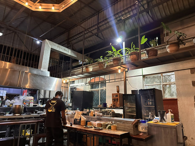 【CHEKAFE／チェカフェ｜ナイロビで出会った“心あたたまる日本の味と志”】