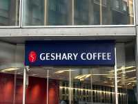GESHARY COFFEE HIBIYA
