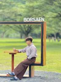 บ่อแสน วิลล่า (Bor Saen Villa) พังงา
