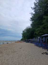 หาดชะอำ เพชรบุรี