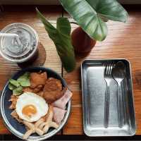 Khan Craft Cafe 