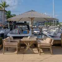 ร้านใหม่ภูเก็ต LUME Seafood Restaurant & Bar 🐚