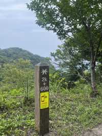 A Relaxing Trip in Jiaoxi, Yilan