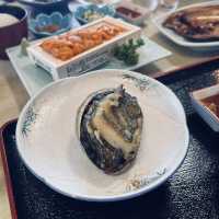 Fresh from the Sea, Restaurant in Otaru 