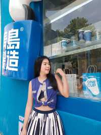 One Cup Cafe Qingdao 