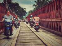 #Luang Prabang