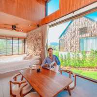 THE CAMPIAN เชียงดาว, เชียงใหม่ 