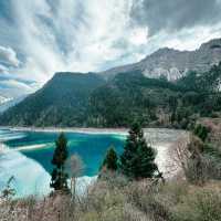Nature’s Hidden Gem: Discovering the Dreamlike Beauty of Jiuzhaigou