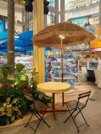 Stitch Lovers, This is Paradise