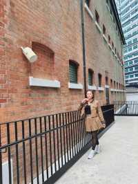  Hollywood Rd – Central – Tai Kwun, ฮ่องกง