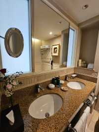 Suite Life by the Sea: Golden Sands Resort, Penang