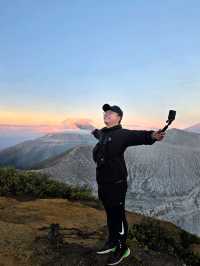 Kawah Ijen (คาวาห์ อีเจียน)