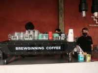 Brewginning จ.เชียงใหม่