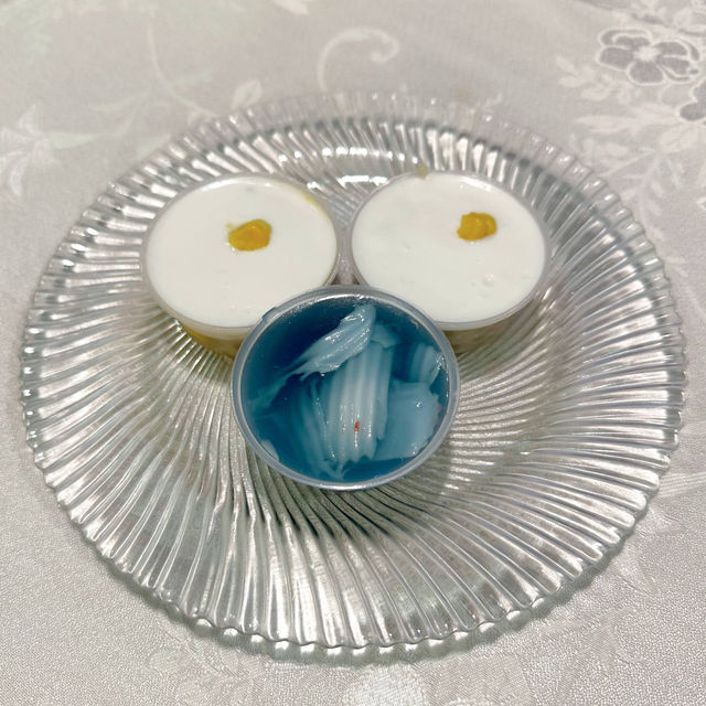 西貢星星菜館