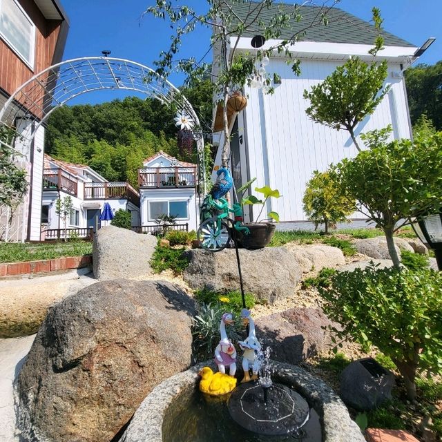 울산 프로방스펜션