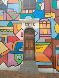 CityWalk Malacca: Heritage Meets Creativity