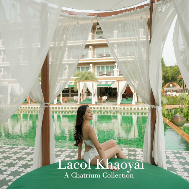 Lacol Khaoyai