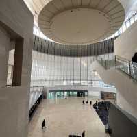 The National Museum