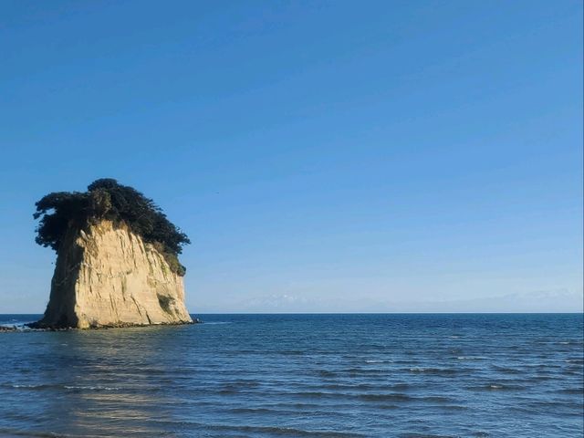 노토반도 1박2일~!