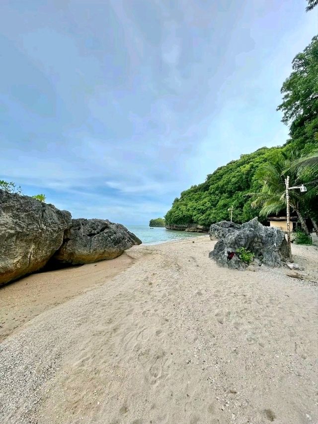 Borawan Island’s Quiet Charm – Padre Burgos, Quezon