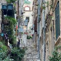 Embracing the Magic of Dubrovnik