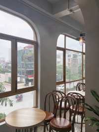 SaGi Coffee 
