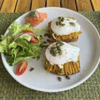 Siwa Latte Beach & Eatery 