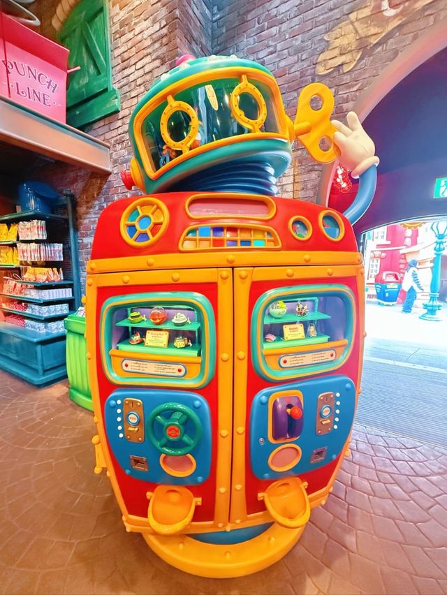 Tokyo Disneyland: The Happiest Place in Japan