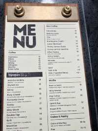 Zen in a Cup—Curio Coffee Roaster Style