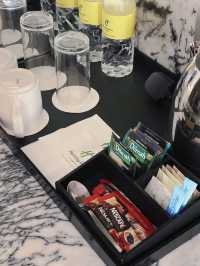 City‑Centre Convenience Meets Family Comfort: My Stay at Holiday Inn Johor Bahru