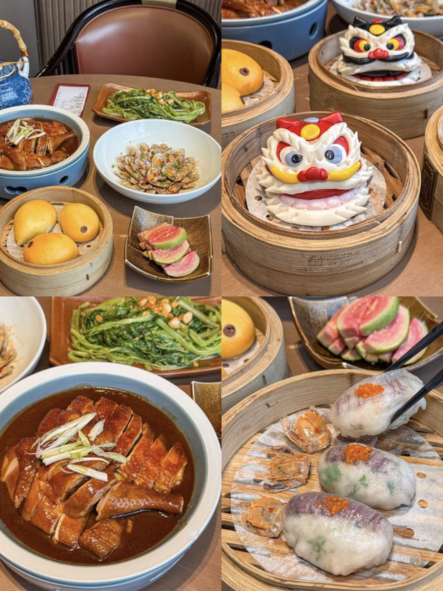 廣州小鯉魚