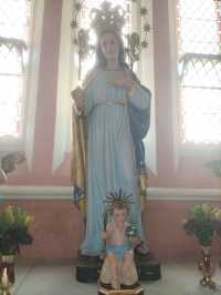 ✝️Mary Star of the Sea✝️