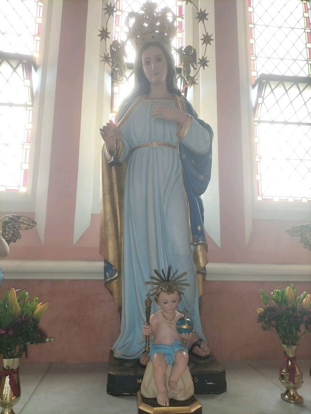 ✝️Mary Star of the Sea✝️