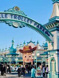 Sail into Fantasy: Explore Japan’s Ocean-Themed Disney Park
