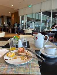 Greens, Dreams, & Grand Ideas at Radisson