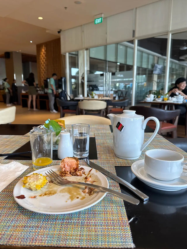 Greens, Dreams, & Grand Ideas at Radisson
