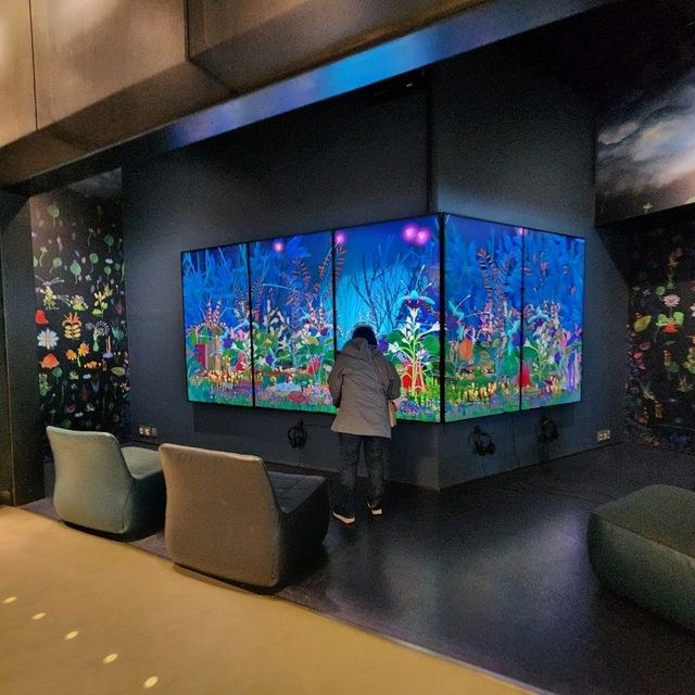 The Library of Dreams - Deichman Library Oslo