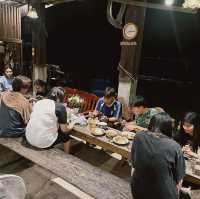 บ้านโอบอุ่น - เชียงใหม่