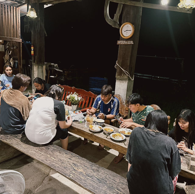 บ้านโอบอุ่น - เชียงใหม่