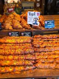 AMAM London Bakery Town
