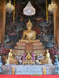  วัดกัลยาณมิตร วรมหาวิหาร กรุงเทพ