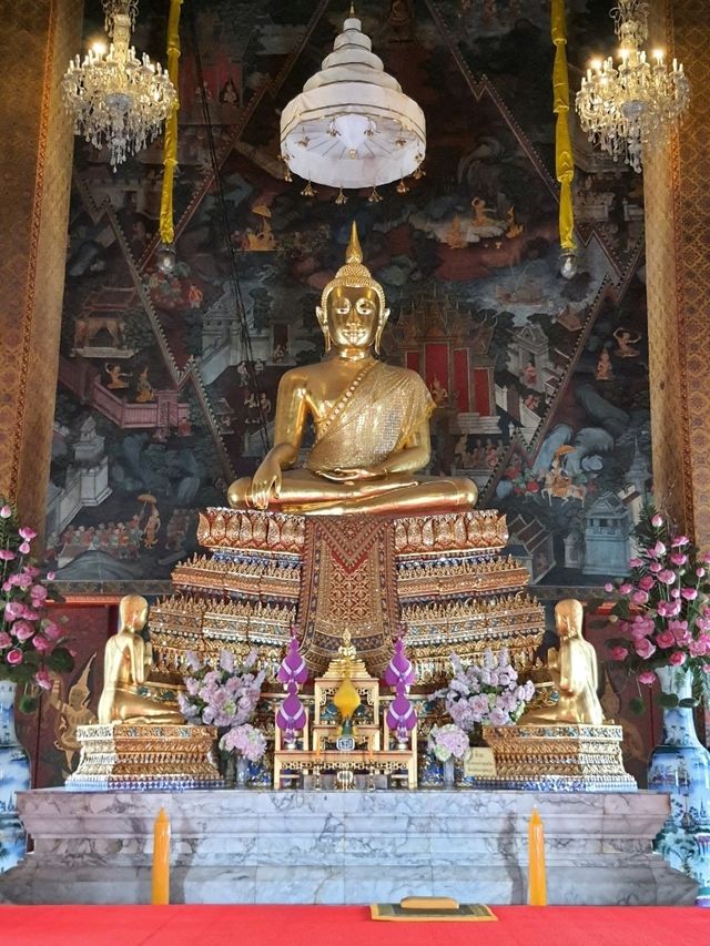  วัดกัลยาณมิตร วรมหาวิหาร กรุงเทพ