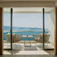 Ocean Views and Luxe Intuition