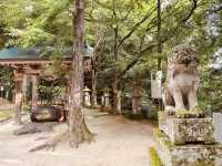 ⛩️玉造必訪四大歷史文化景點📜