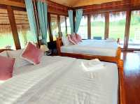  บ้านปายดิน ออร์แกนิค ฟาร์มสเตย์