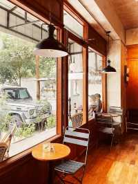 Ruma Coffee Eatery