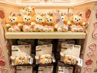 อัพเดท ของที่ระลึกในเซี่ยงไฮ้ดิสนีย์แลนด์