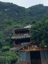 A Hidden Gem - Ninh Nhat