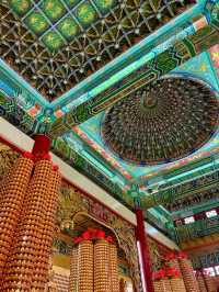 Thean Hou Temple